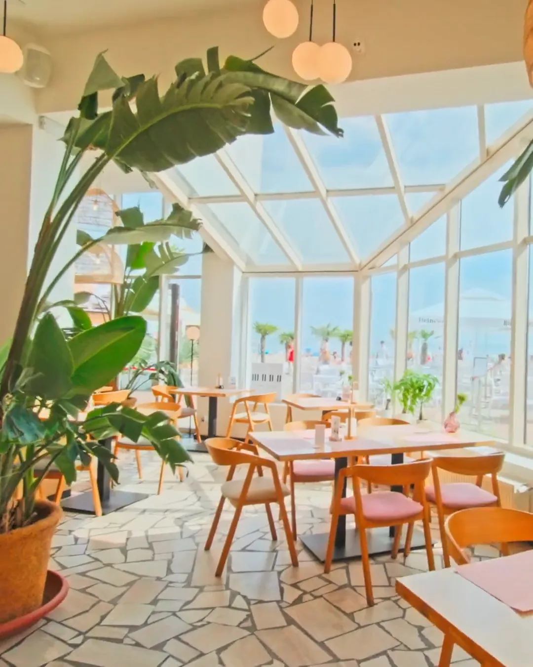 Restauracja, kadr z filmu