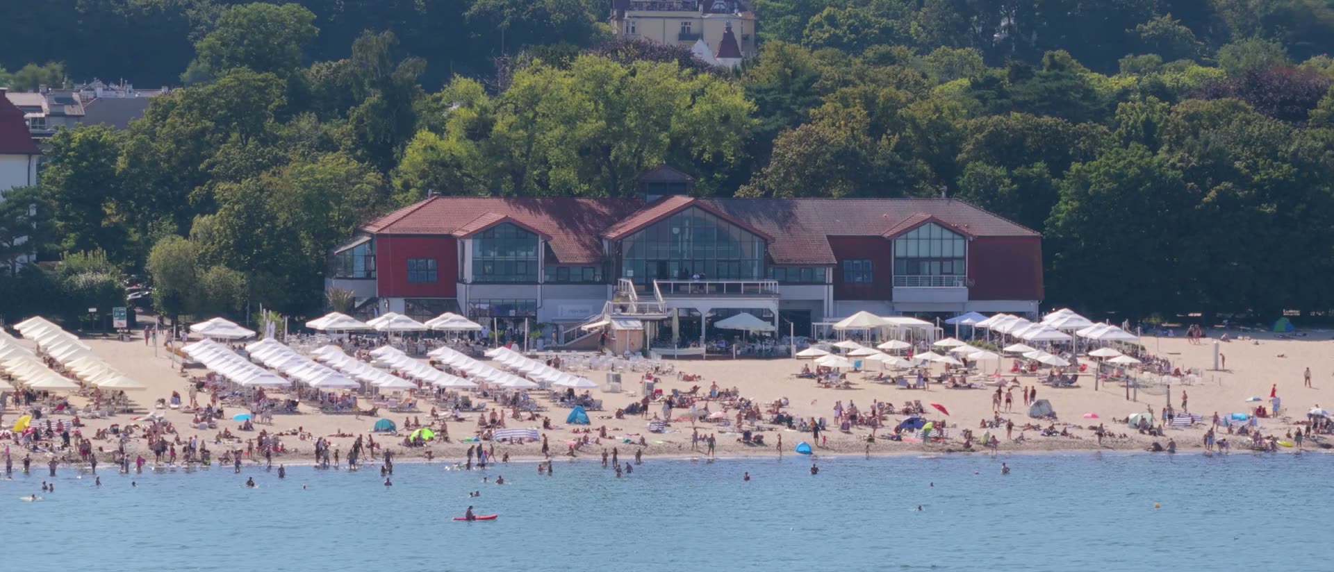 Dron: długi przelot, kadr z filmu