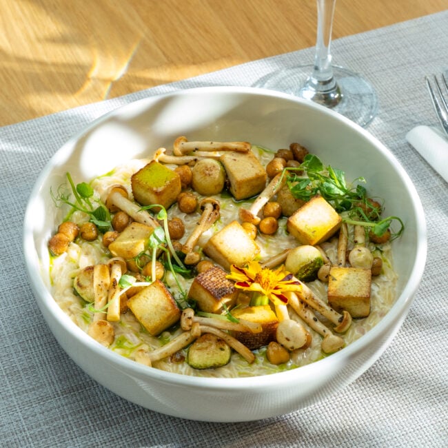 orzotto